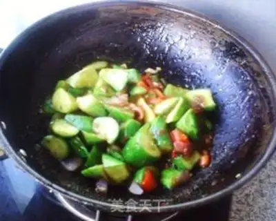 Make step 10