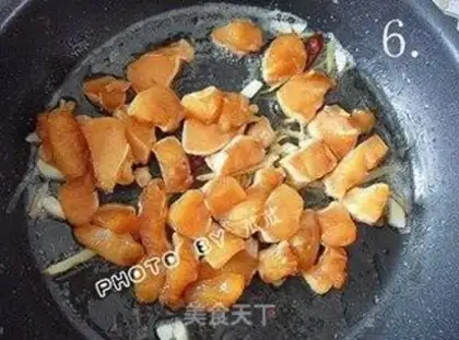 Make step 5