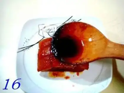Make  step 15