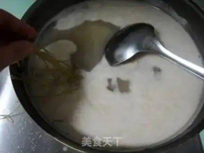 Make step 2