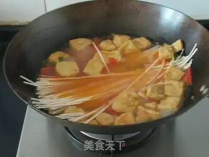 Make step 4