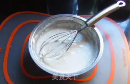 Make  step 1