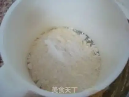 Make step 2