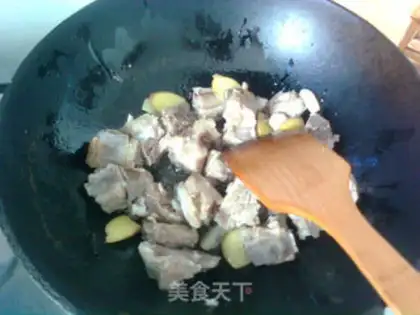 Make step 1