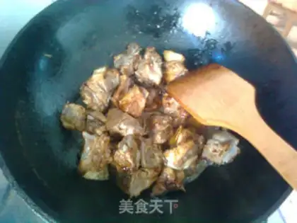 Make step 2