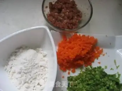 Make step 1