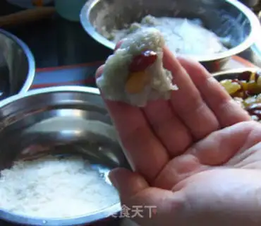 Make  step 5