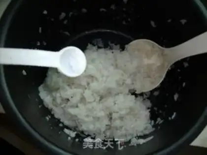Make step 1