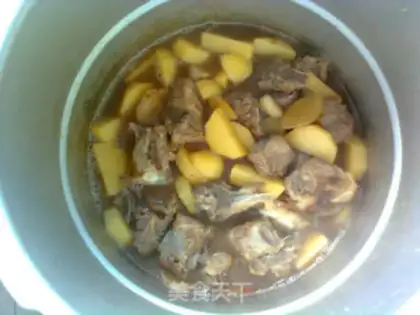 Make step 2