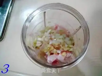 Make step 2