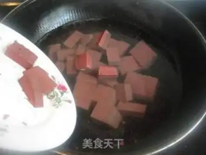 Make step 1