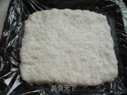 Make step 5