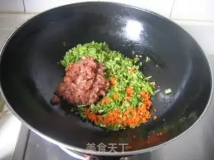 Make step 3