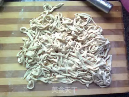 Make step 5