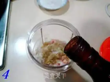Make step 3