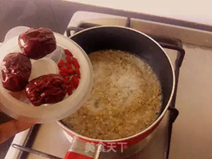 Make step 3