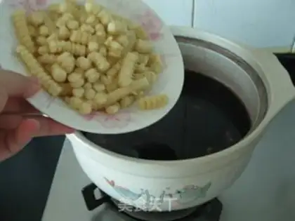 Make step 3