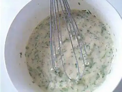 Make step 5