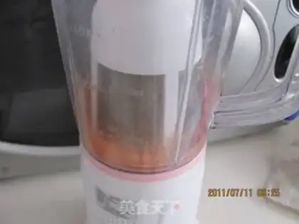 Make step 1