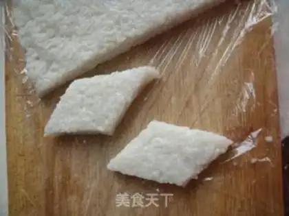 Make step 3