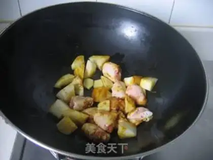 Make step 3
