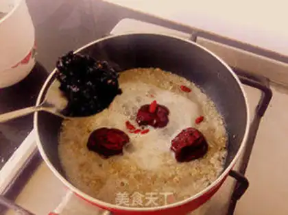 Make step 4
