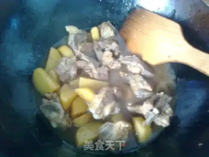Make step 6