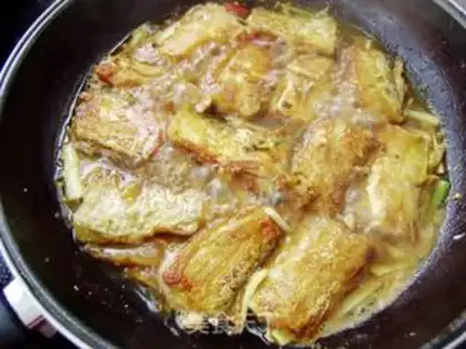 Make step 5