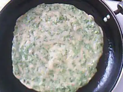 Make step 6