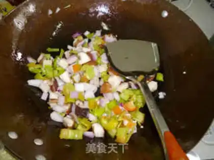 Make  step 3