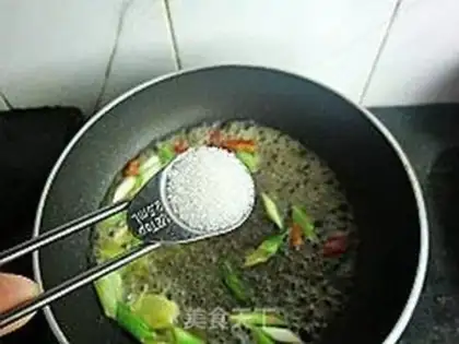 Make step 7
