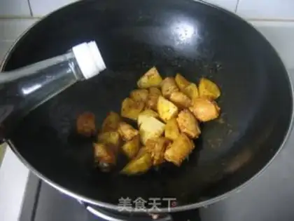 Make step 5