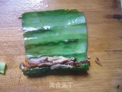 Make  step 9