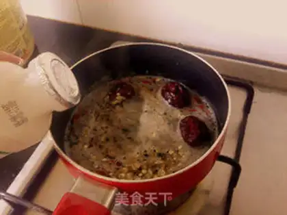 Make step 5