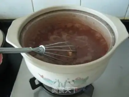 Make step 5