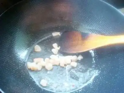 Make  step 8