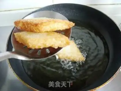 Make step 4