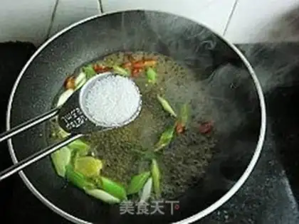 Make step 7