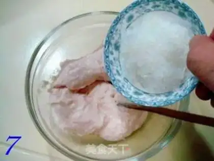 Make step 6