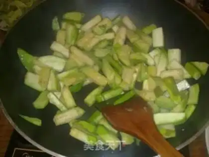 Make step 1