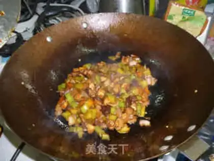Make step 5
