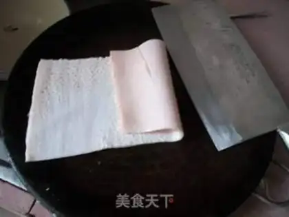 Make step 1