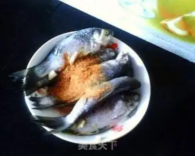Make step 3