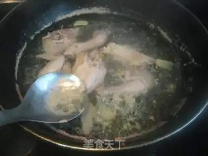 Make step 2