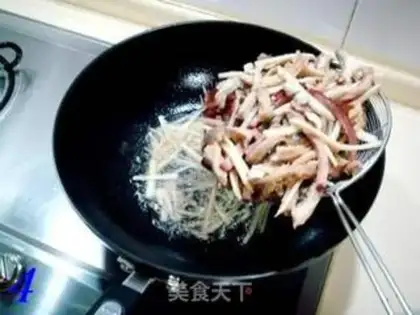 Make step 3