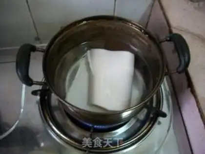 Make step 2