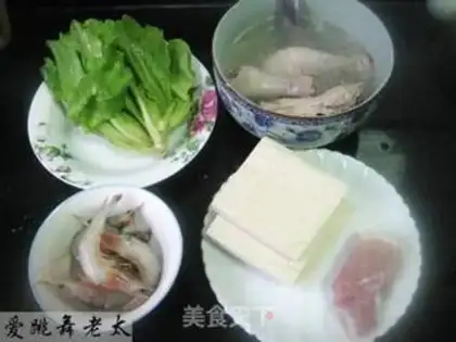 Make step 3