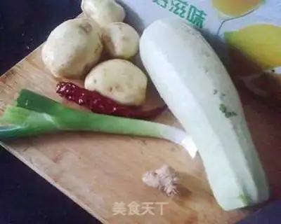 Make step 0