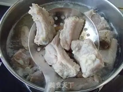 Make step 2