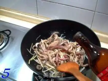 Make step 4
